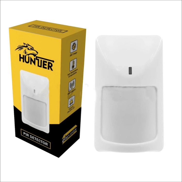 چشم دزدگیر اماکن هانتر HUNTER HT-207